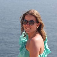 Gloria Garcia Nogués's Photo