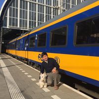 Robert Antonio's Photo