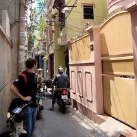 Ben Cochrane的照片