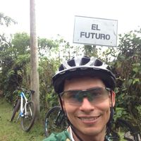 Jose l. Henao Barahona的照片