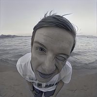 Aleksey Sivertsev的照片