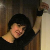 Azadeh Abdifard's Photo