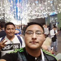 Jordan Garcia's Photo