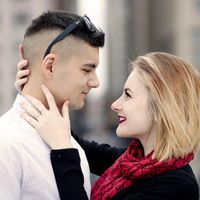 Kateryna Pasechnyk's Photo