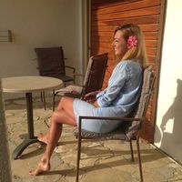 Simona Sørensen's Photo