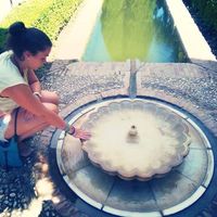 Fotos von Araceli Martinez del marmol