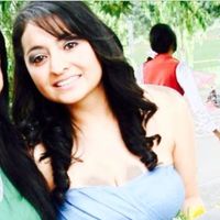 Diany Mendez的照片