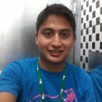 Mateo Rosales Leygue's Photo