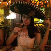 Le foto di Mariana Tauffer