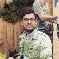 Eldar Nazyrov's Photo