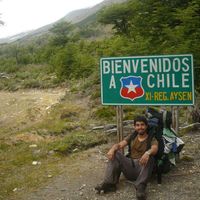 Javier Jofre's Photo