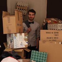 Christophe Guillaume的照片