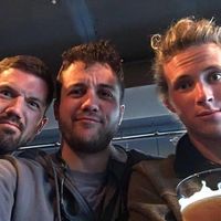 Fotos de Michael Whitehead