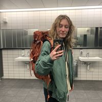 Patricia Liebert's Photo