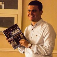 Fotos de Ahmad  Mansour