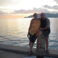 Simo e Alvi Alvi e Simo's Photo