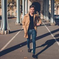 Joaquin Angulo的照片