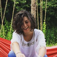 Dubois-Yassa Louisa's Photo