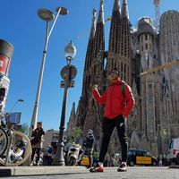 JJeiber Ibañez的照片