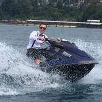 Photos de Daniel Mcmahon