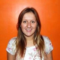 Evita Blažēvi's Photo