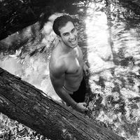 João Guilherme Navarrete's Photo