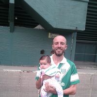 Nico Bostjancic's Photo