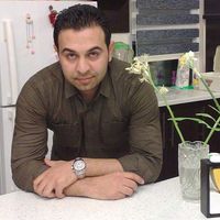 sajjad Ahmadi's Photo