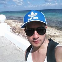 Carlos Acosta's Photo