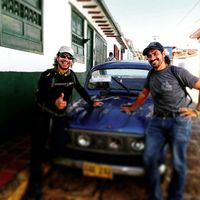 Fotos von Luis Alexander Jimenez Ballestero