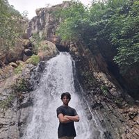 Anurag Sahoo's Photo