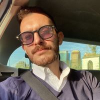 Nadjib  Rouabhi's Photo