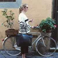 Andrea Martin Liñan's Photo