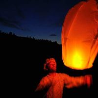 Tom Wilkinson's Photo