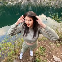 Adema Nurlibayeva的照片