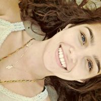 Thayse Caixeta的照片