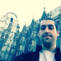 akif karataş's Photo