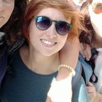 Photos de Giulia Francesca