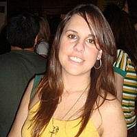 Michelle Catta-Preta's Photo