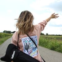 Célie Haggerty's Photo