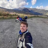 Nils Facchin's Photo