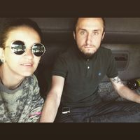 Andrey Neverkevich's Photo