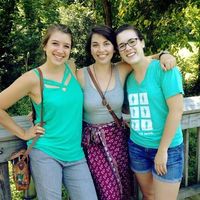 Grace Dover的照片