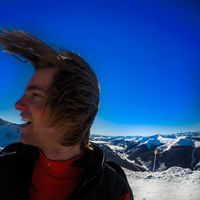 Fotos de Peter Buschbacher