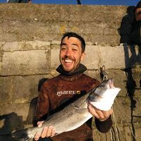 Iñigo Exposito Ochoa's Photo