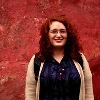 Regina Pivetta's Photo