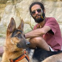 Iman Naseryan's Photo