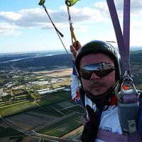 Fabrice Rodriguez的照片