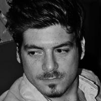 Alejandro Quinn的照片