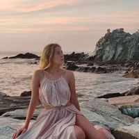 Elizaveta Petrovskaya的照片